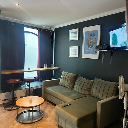 Apartament Gold 4 주토리야 외부 사진