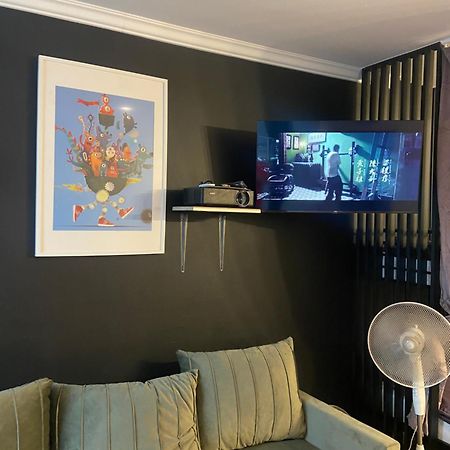 Apartament Gold 4 주토리야 외부 사진
