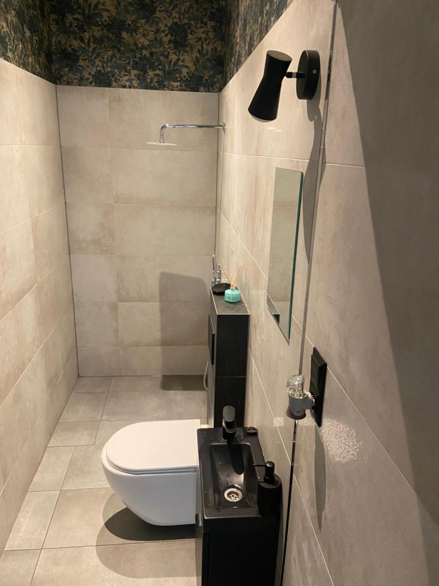 Apartament Gold 4 주토리야 외부 사진