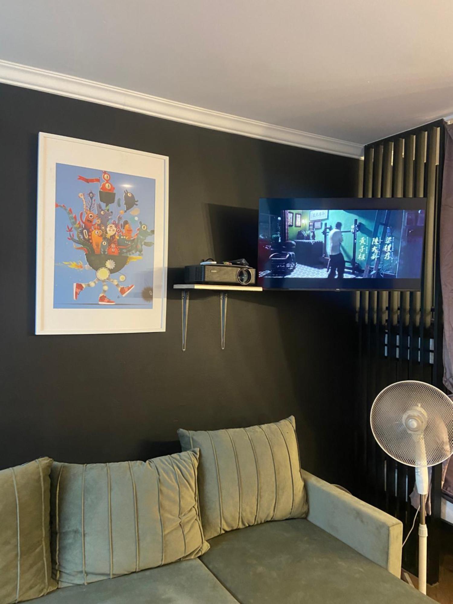 Apartament Gold 4 주토리야 외부 사진