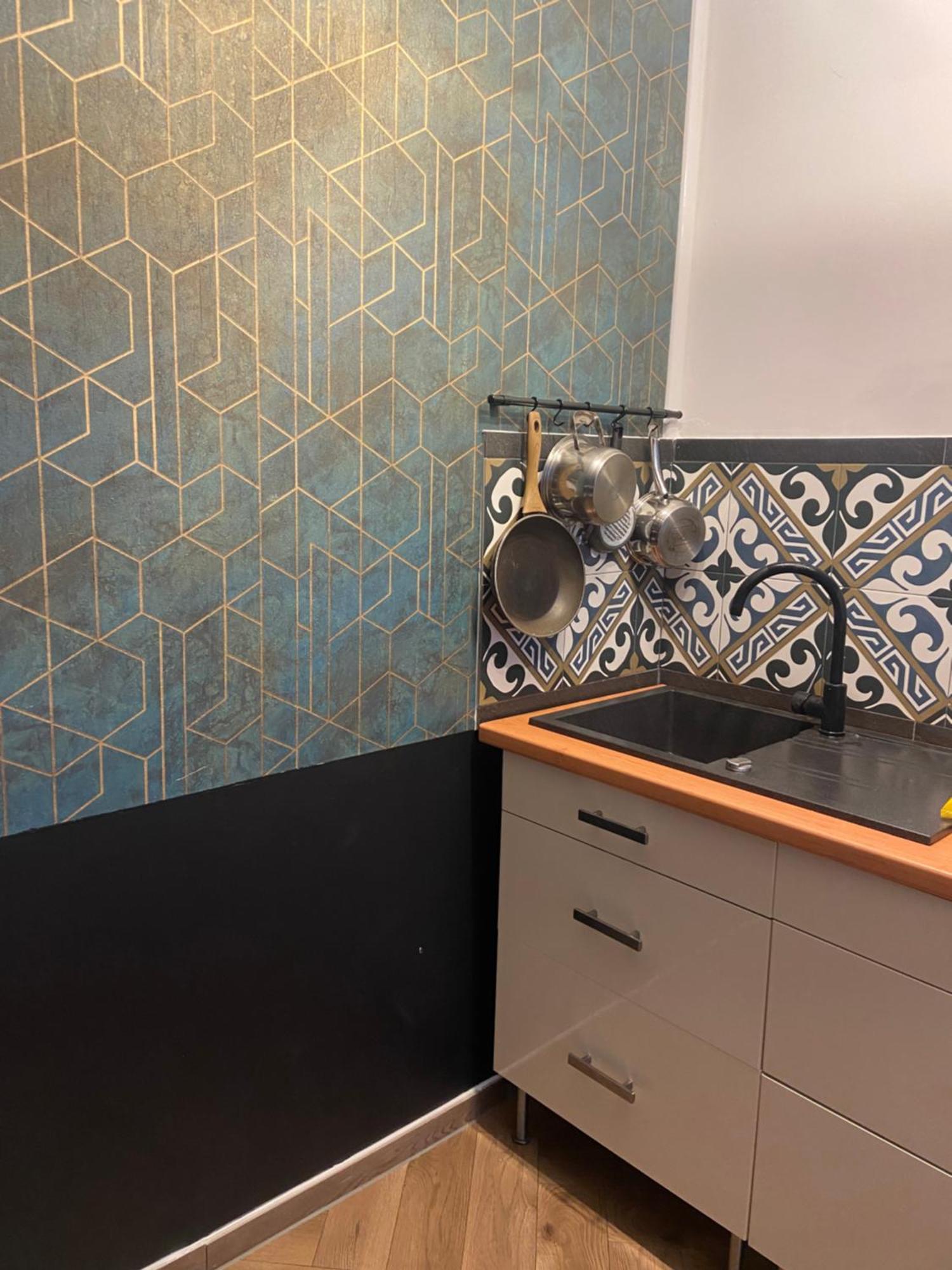 Apartament Gold 4 주토리야 외부 사진