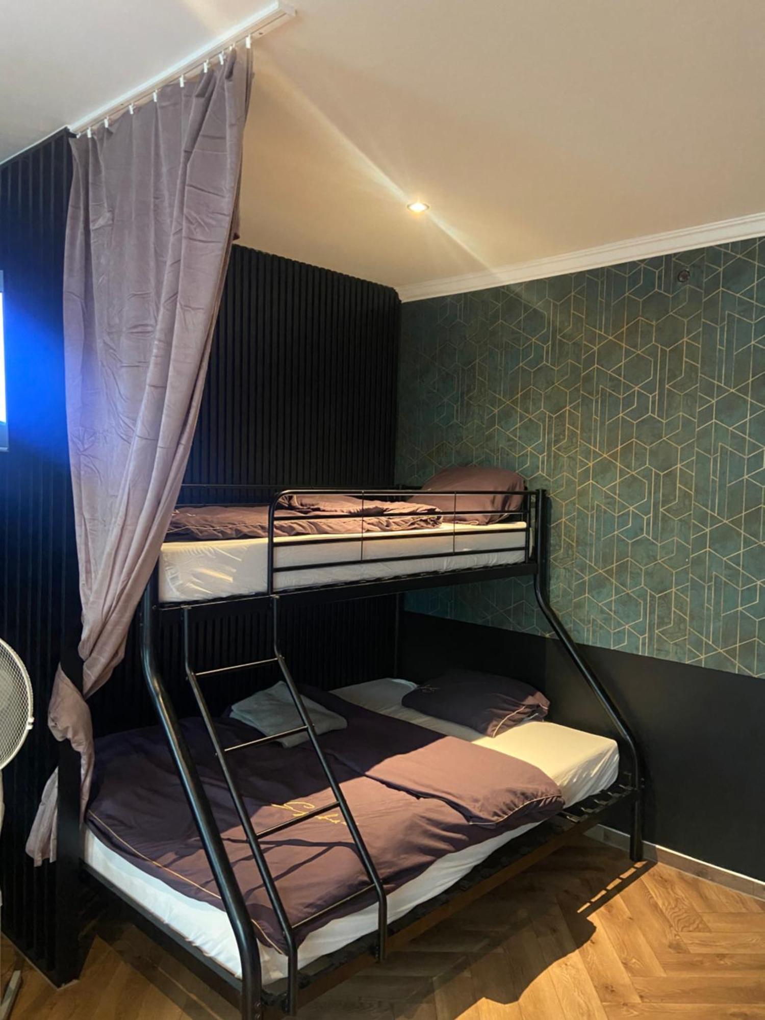 Apartament Gold 4 주토리야 외부 사진