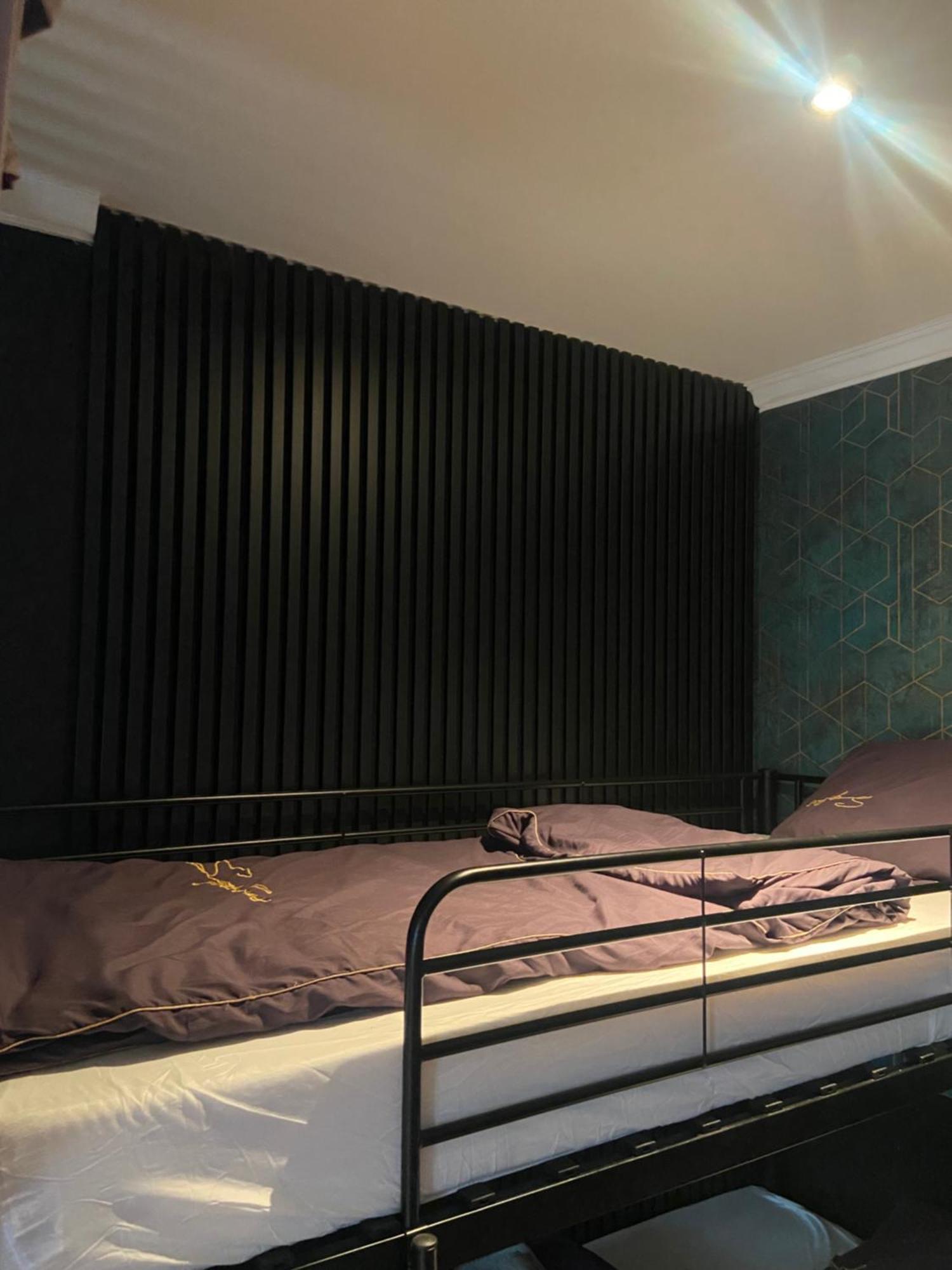Apartament Gold 4 주토리야 외부 사진