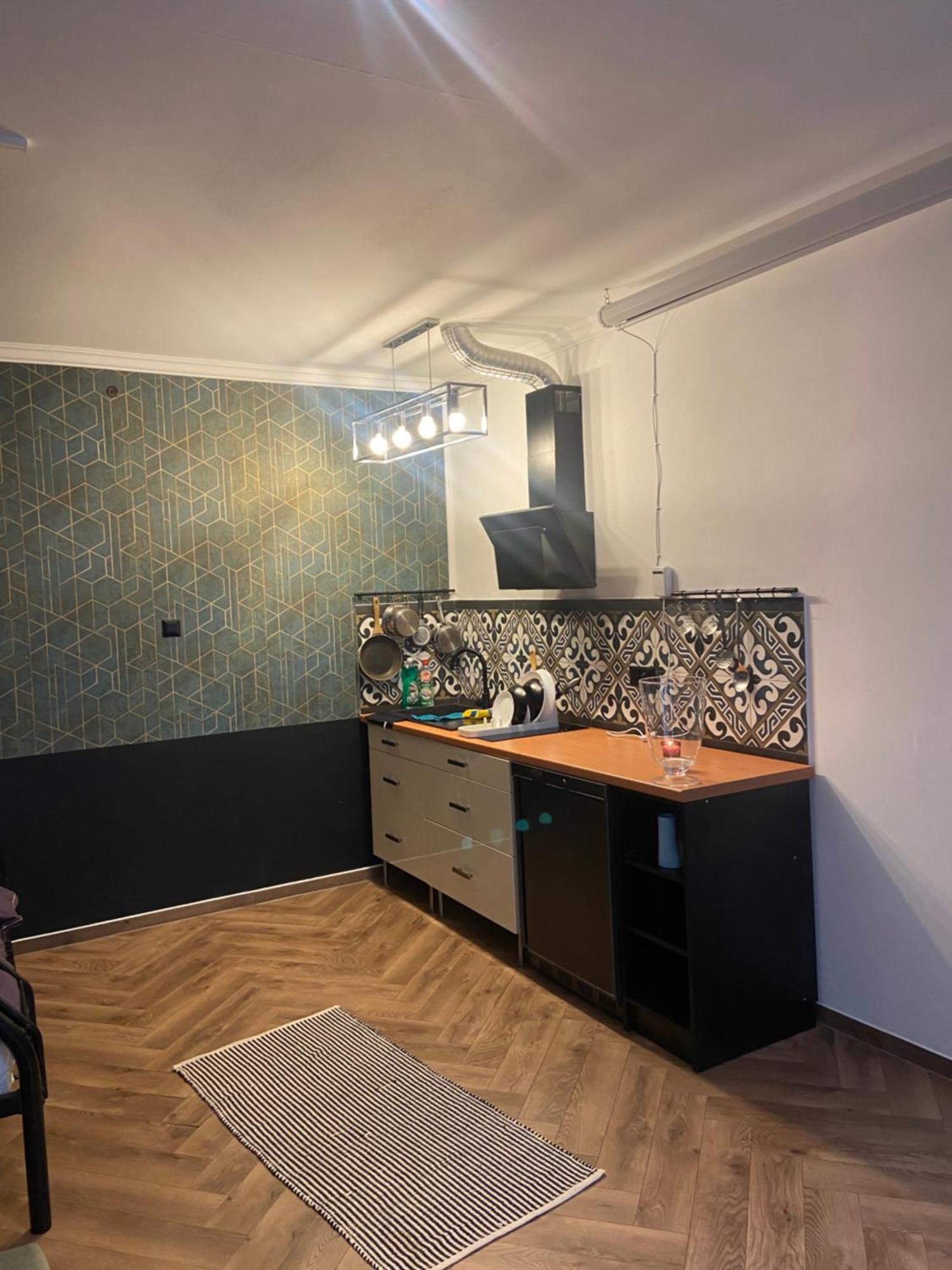 Apartament Gold 4 주토리야 외부 사진