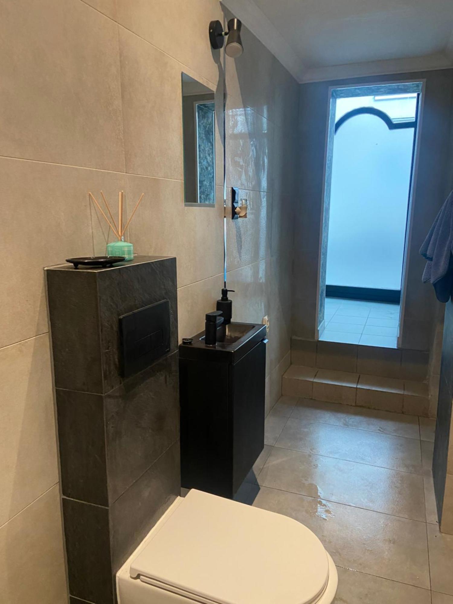 Apartament Gold 4 주토리야 외부 사진